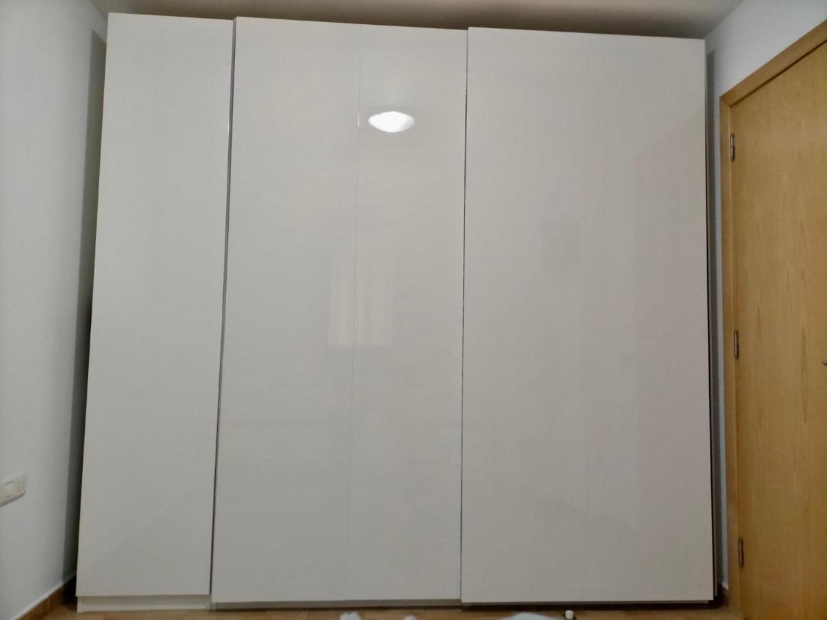 Apartamento Maravilla Vista Mar Costa Del Silencio Zewnętrze zdjęcie