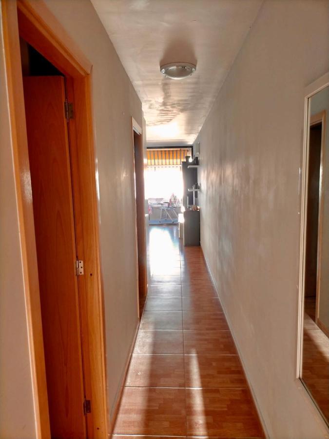 Apartamento Maravilla Vista Mar Costa Del Silencio Zewnętrze zdjęcie