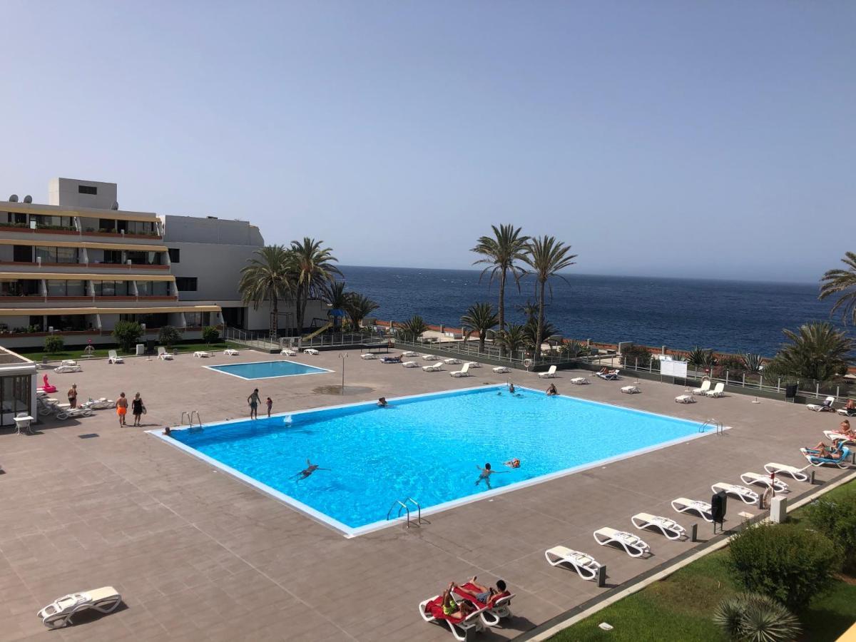 Apartamento Maravilla Vista Mar Costa Del Silencio Zewnętrze zdjęcie