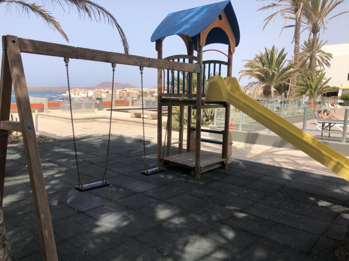 Apartamento Maravilla Vista Mar Costa Del Silencio Zewnętrze zdjęcie