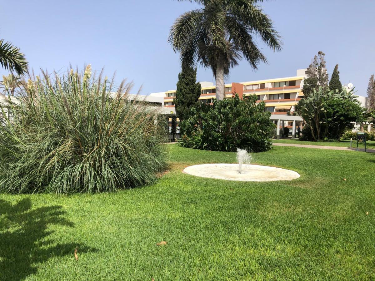 Apartamento Maravilla Vista Mar Costa Del Silencio Zewnętrze zdjęcie