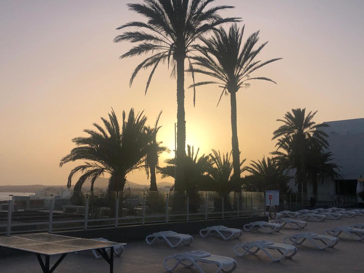 Apartamento Maravilla Vista Mar Costa Del Silencio Zewnętrze zdjęcie