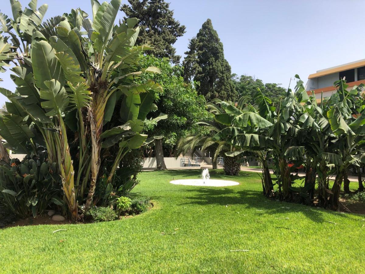 Apartamento Maravilla Vista Mar Costa Del Silencio Zewnętrze zdjęcie