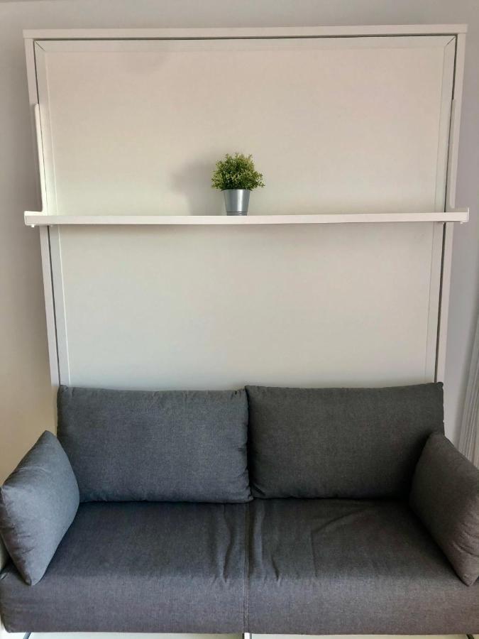 Apartamento Maravilla Vista Mar Costa Del Silencio Zewnętrze zdjęcie