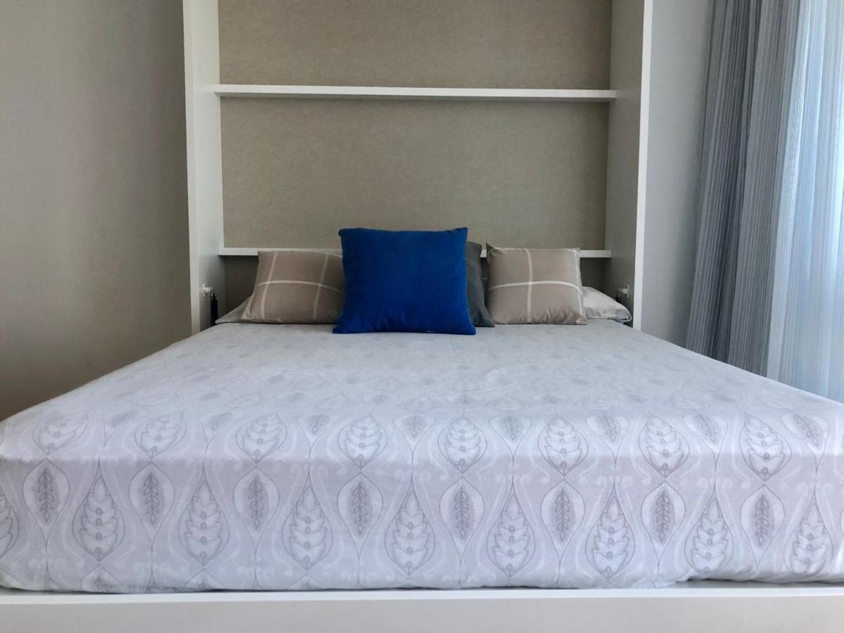 Apartamento Maravilla Vista Mar Costa Del Silencio Zewnętrze zdjęcie